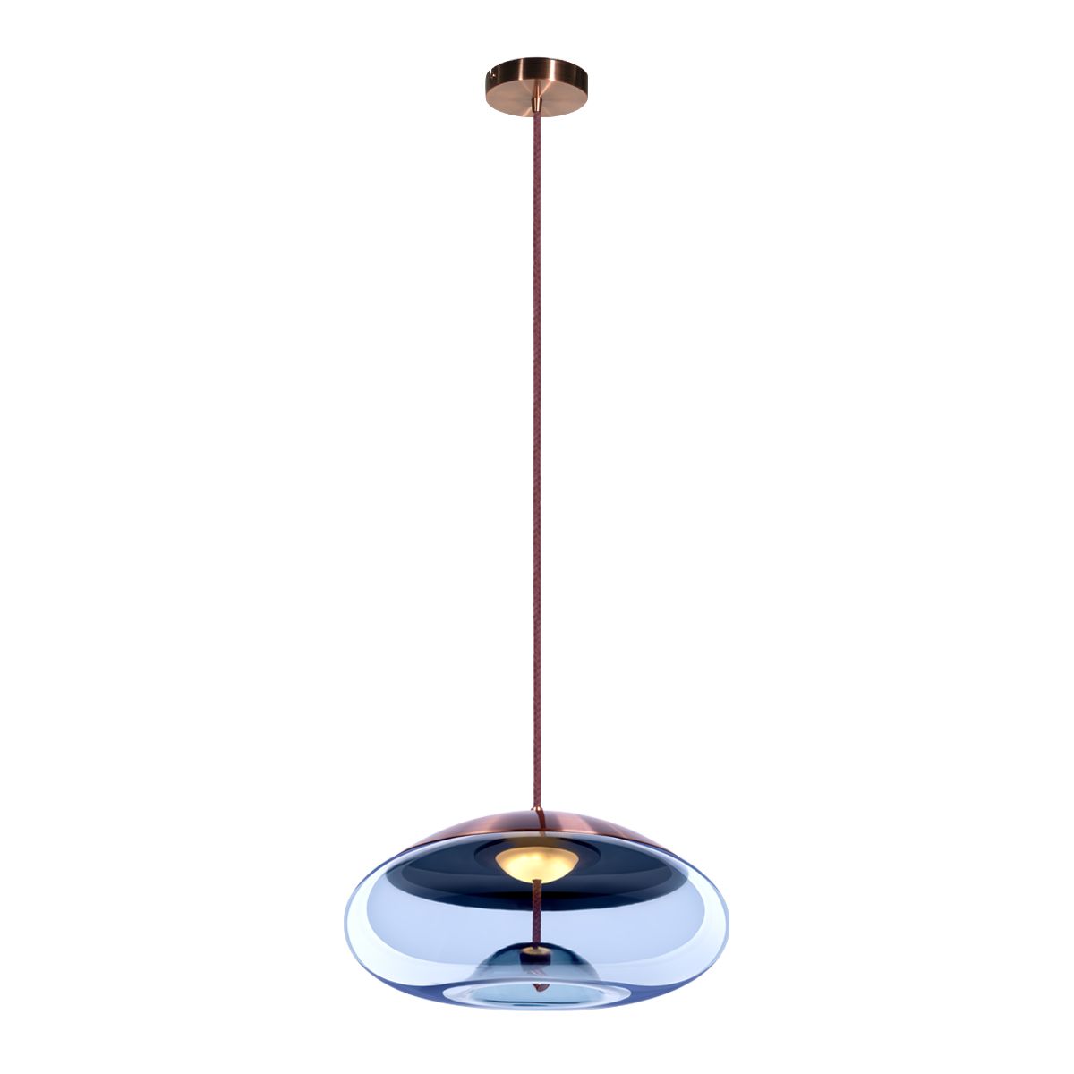 Светильник подвесной Loft It Knot 8133-D