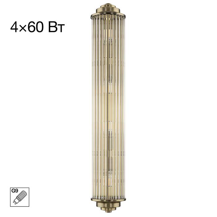 Настенный светильник Citilux Verdon CL448023