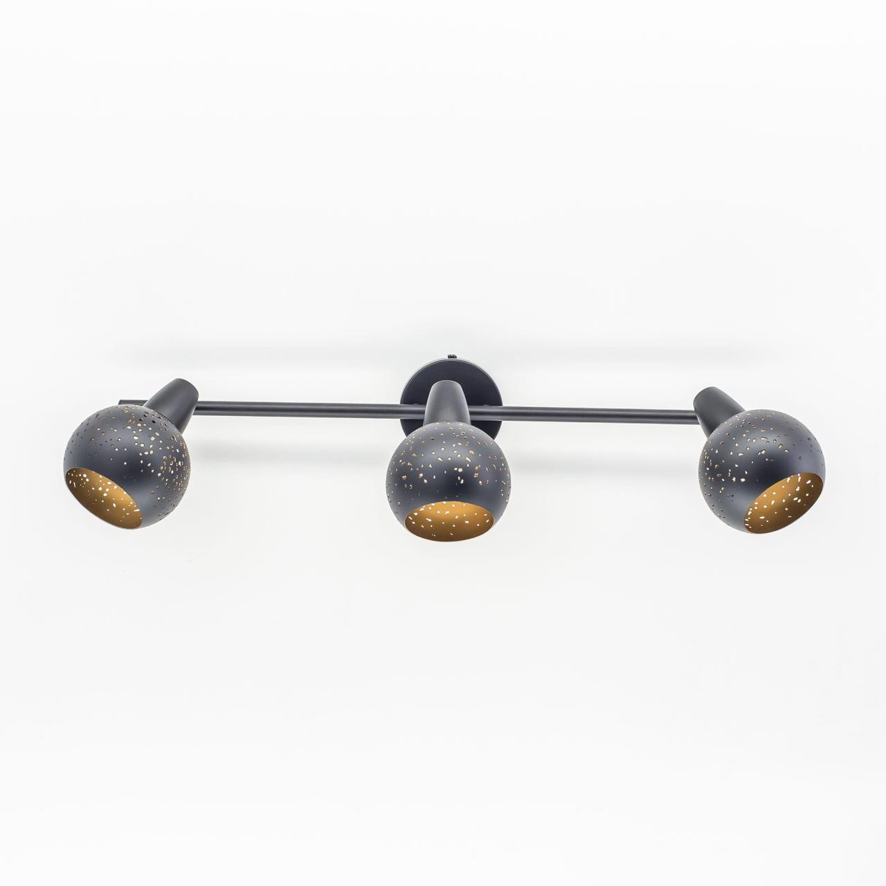 Светильник спот Citilux Деко CL504532