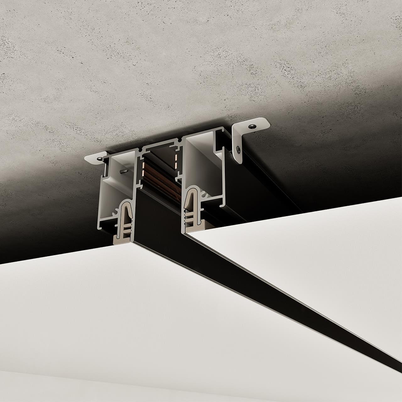 Шинопровод Novotech Flum 135328