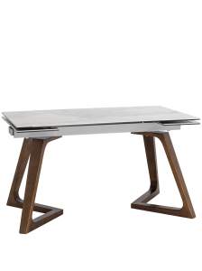 Кухонный стол Stool Group Артизан DT8765ZW-3C 140 5673 DUAL