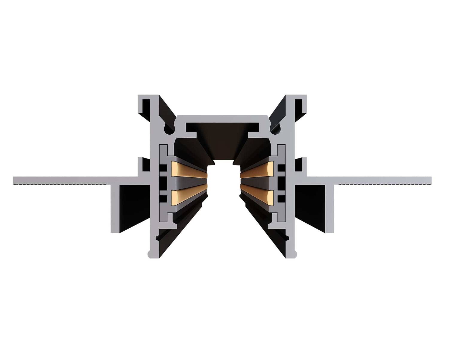 Шинопровод ST Luce Skyline 48+ ST1004.439.12