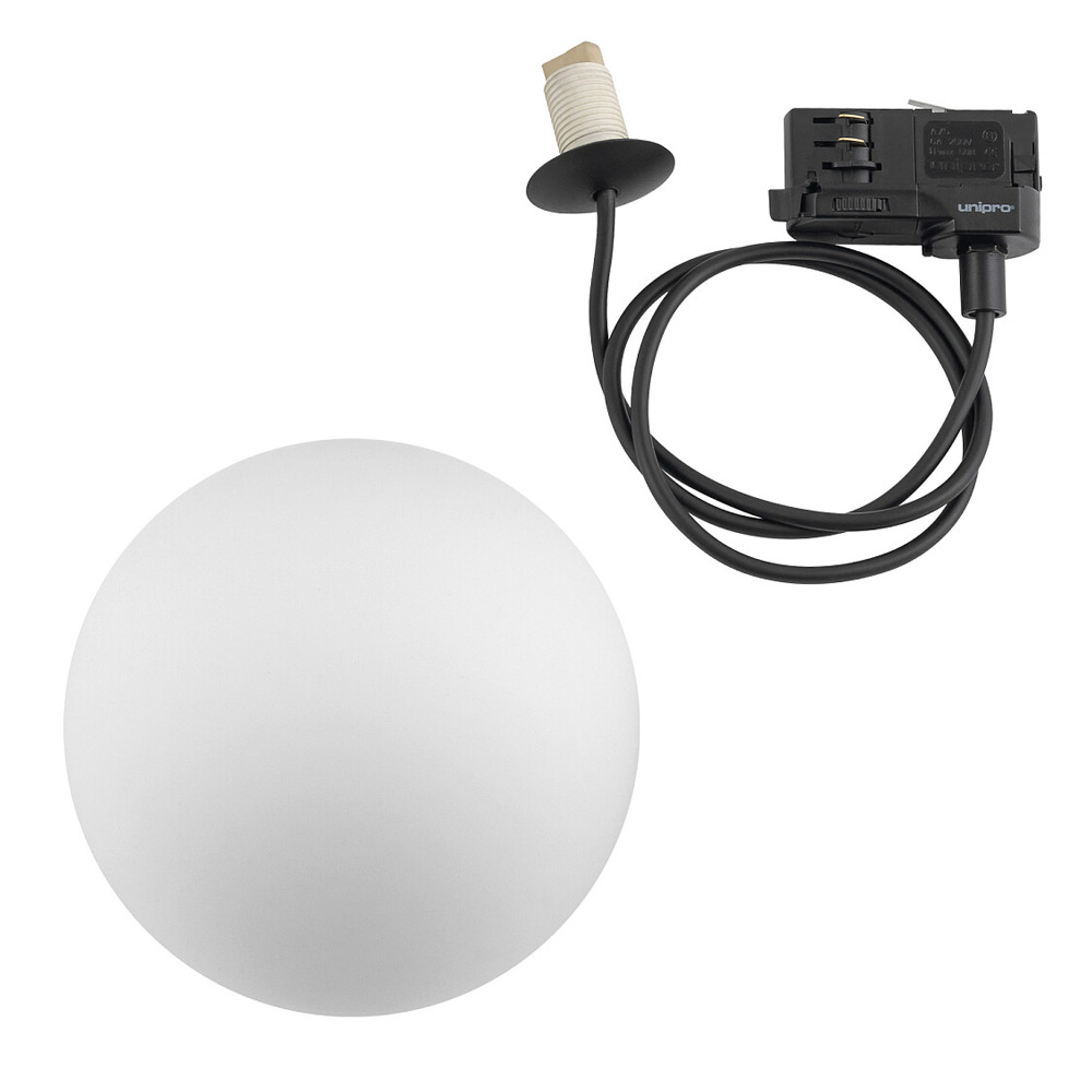 Трековый светильник Nowodvorski Ctls Snowball 11295