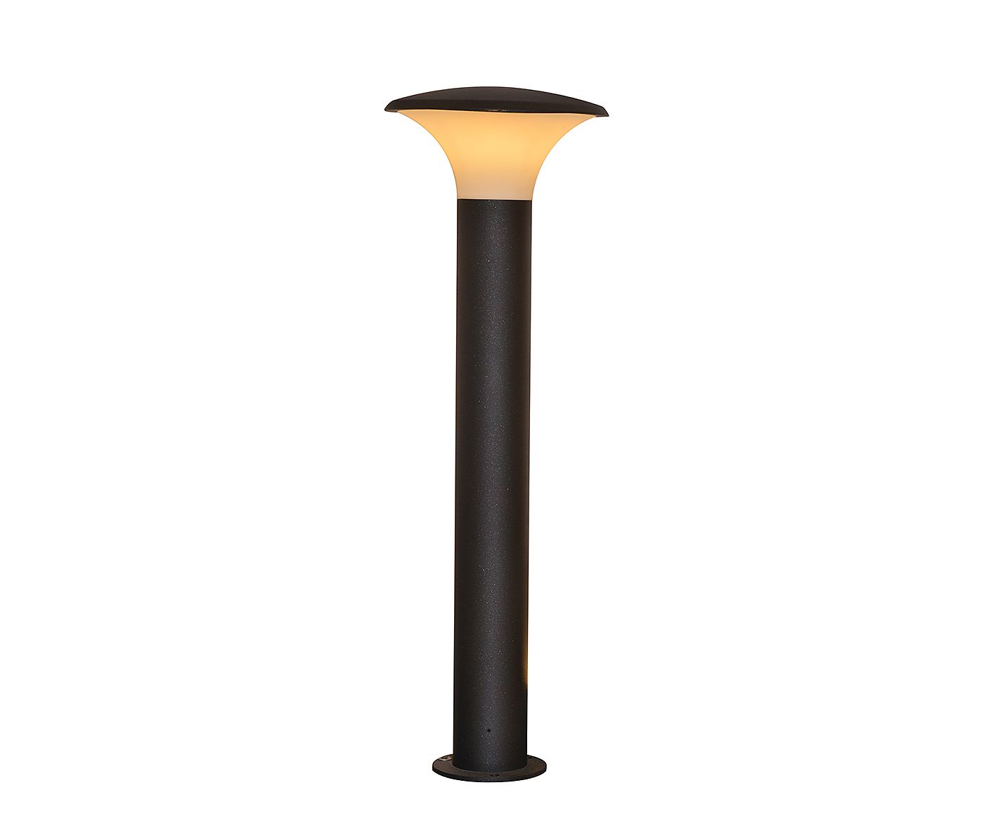 Уличный наземный светильник KINK Light Леви 09302-80F,19