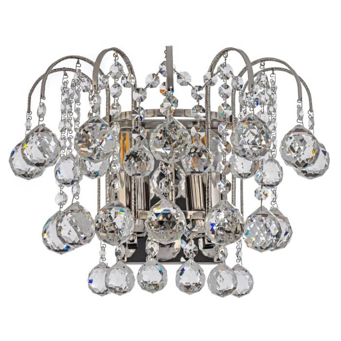 Настенное бра Arti Lampadari Bellagio Bellagio E 2.10.100 N