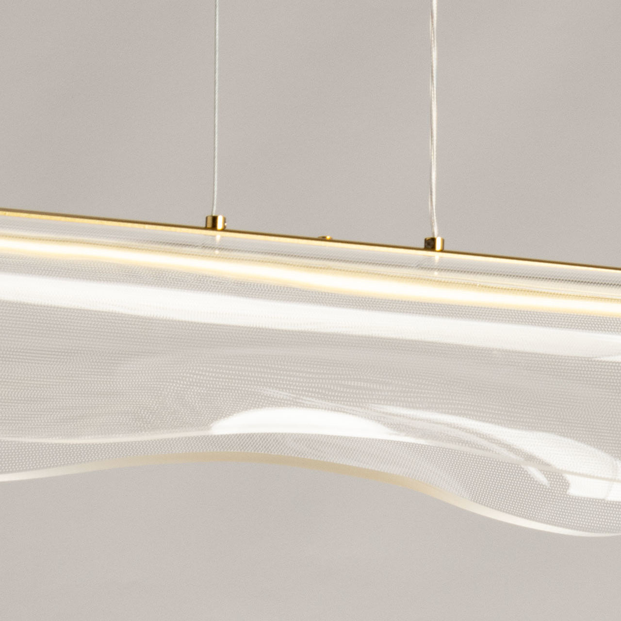 Светильник подвесной De Markt Конти 488014401