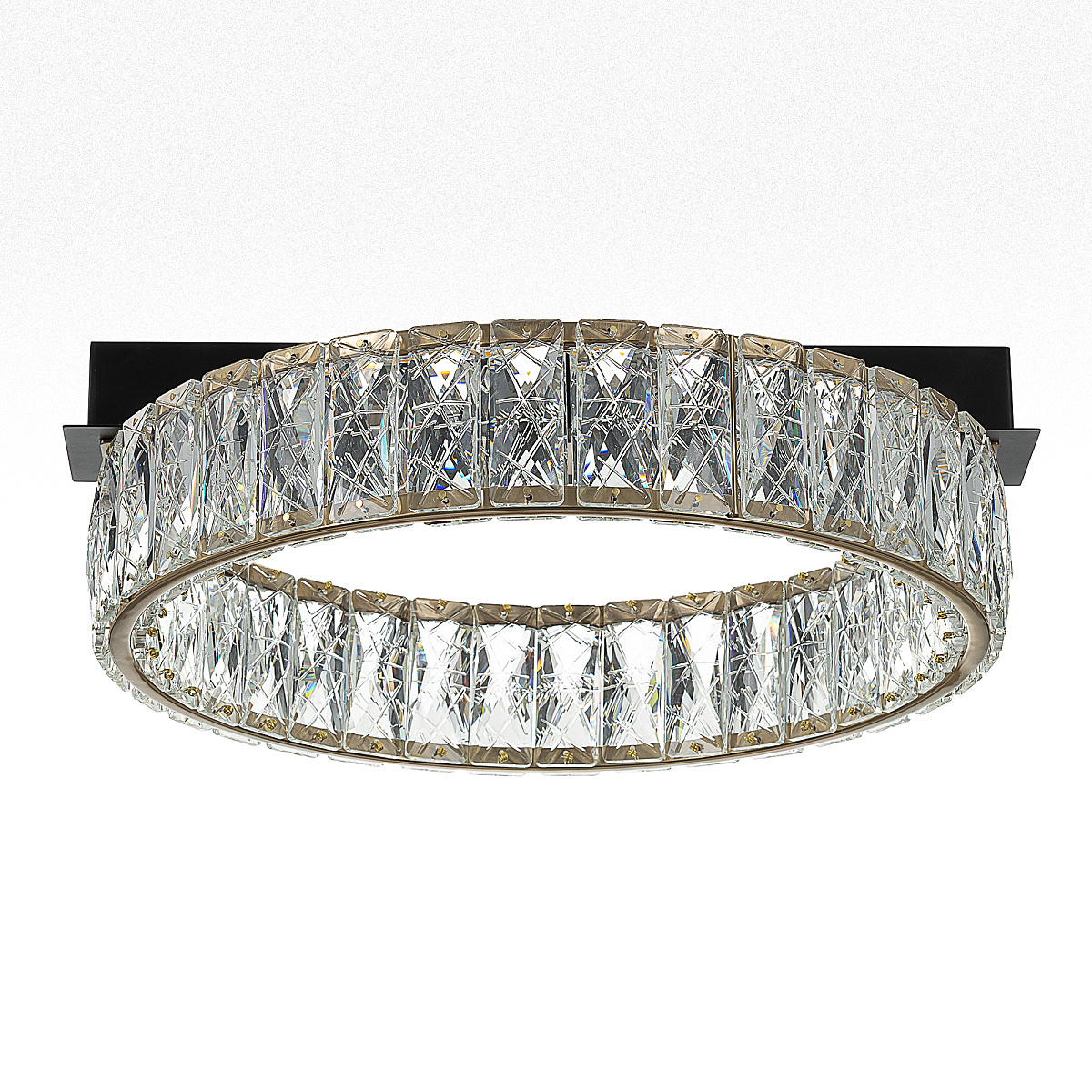 Потолочная люстра Citilux Palant CL325142