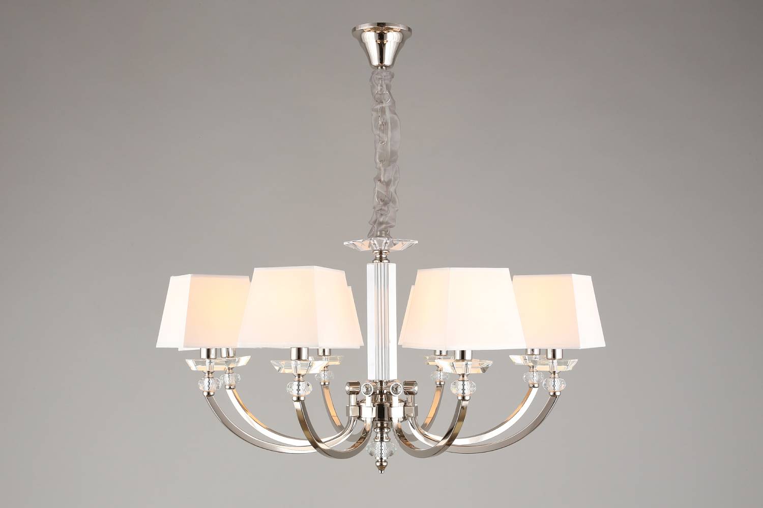 Подвесная люстра Aployt Gay APL.754.03.08