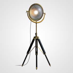 Торшер ImperiumLoft Tripod01 102145-26