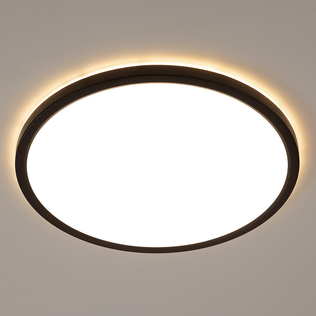 Светильник потолочный Citilux Basic Line CL738321EL