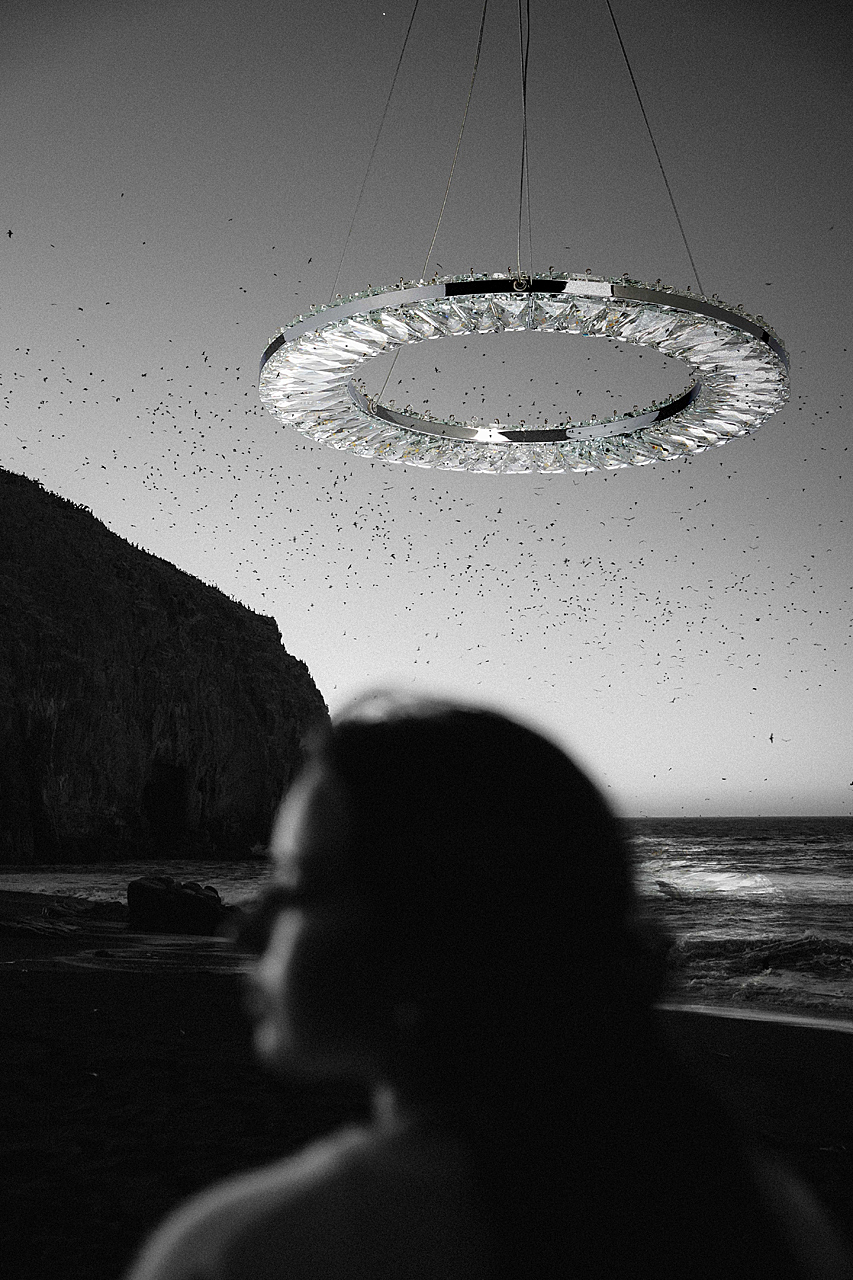 Подвесная люстра MW Light Гослар 498016101