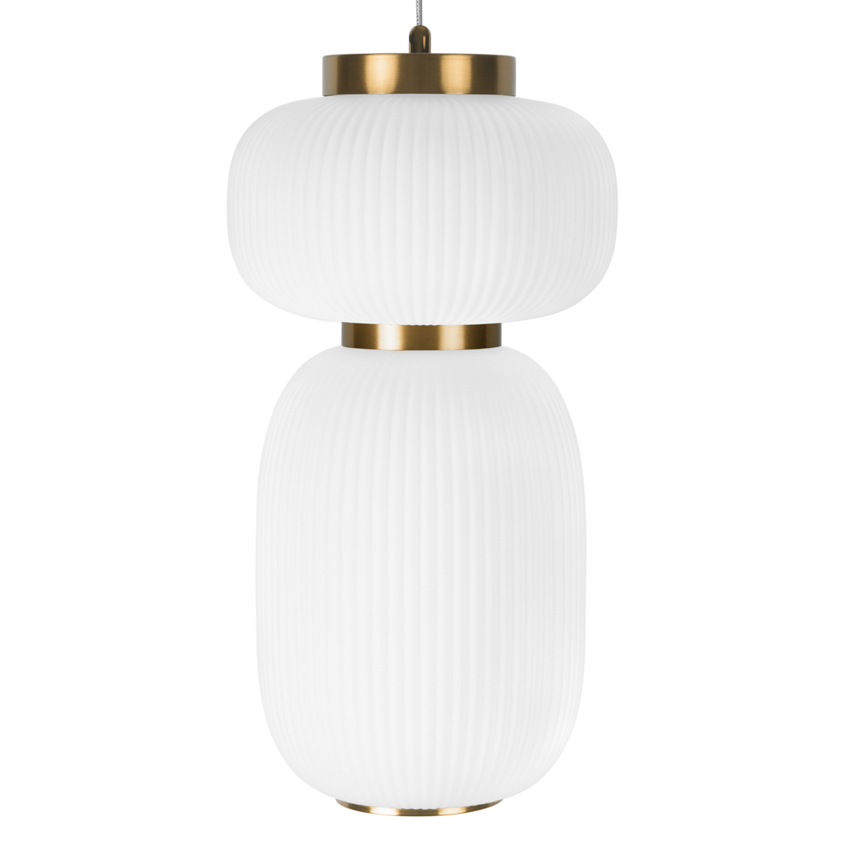 Светильник подвесной Loft It Duff 10422/B