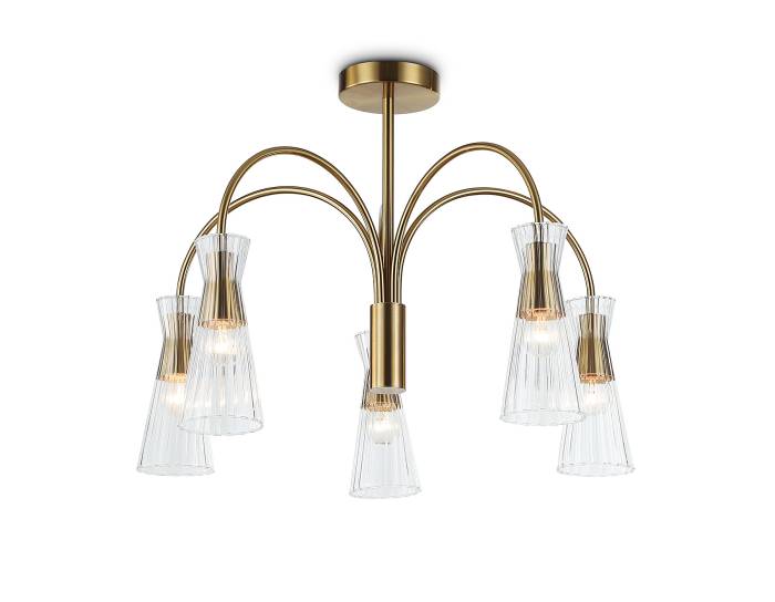 Потолочная люстра Ambrella Modern LH55701