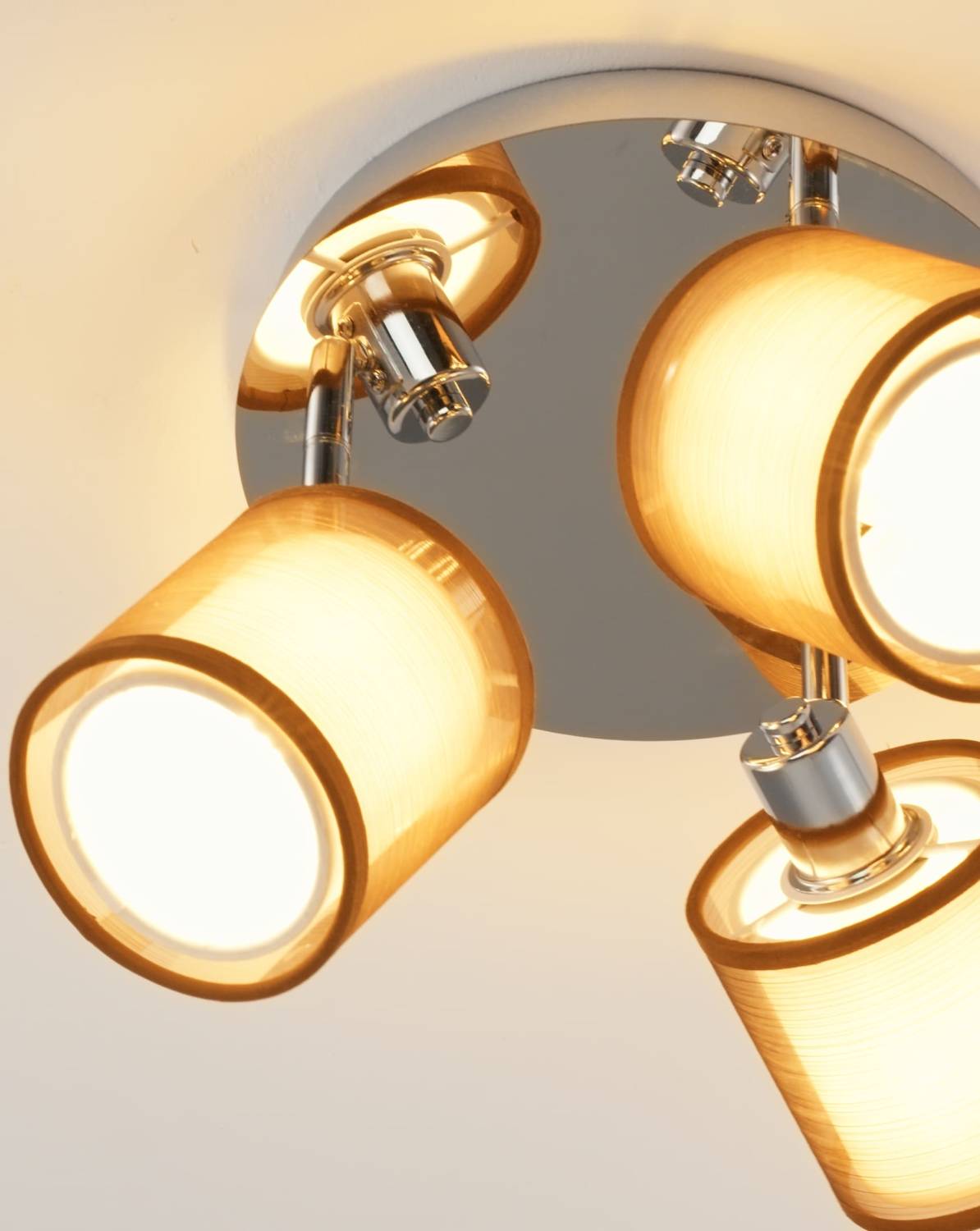 Светильник спот Moderli Room V10627-3C Светильник спот Moderli Room V10627-3C