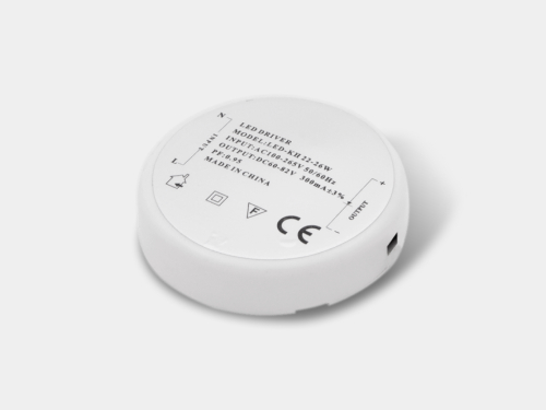 Накладной светильник SWG DesignLed KH KH-R225-22-NW