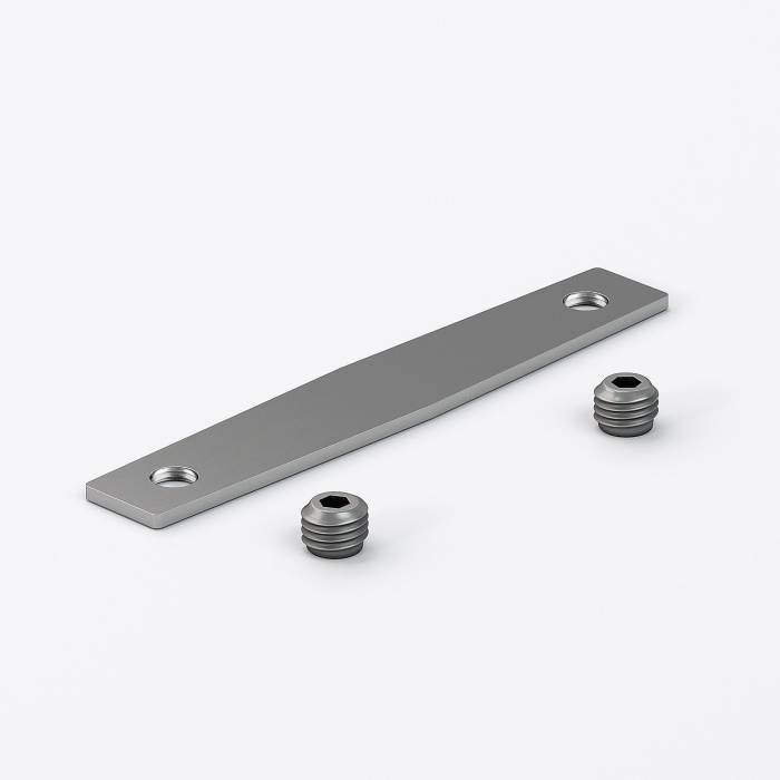 Коннектор для шинопровода Elektrostandard Mini Magnetic Mini Magnetic Соединительная планка для шинопровода (1шт.) 85176/00 Коннектор для шинопровода Elektrostandard Mini Magnetic Mini Magnetic Соединительная планка для шинопровода (1шт.) 85176/00