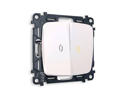 Выключатель Ambrella Volt OMEGA MO204030