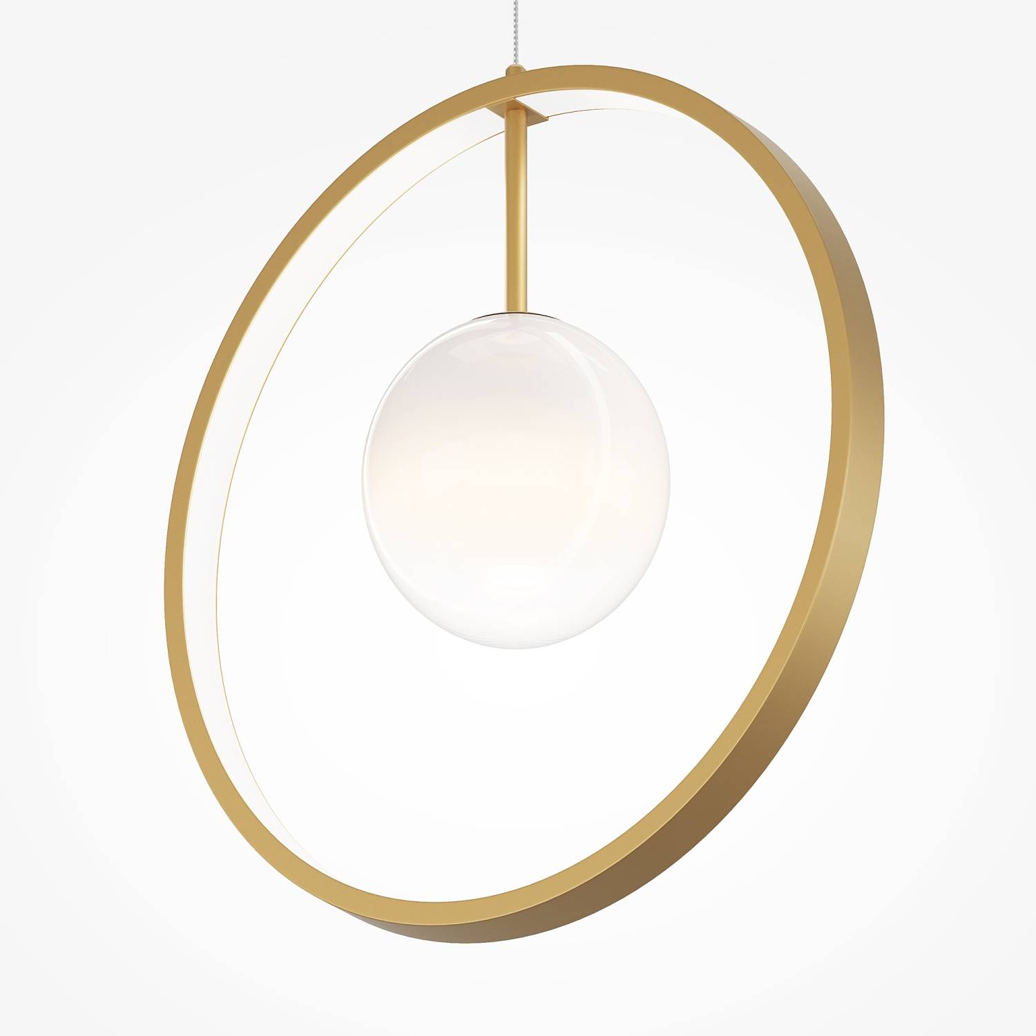 Светильник подвесной Maytoni Paparazzi MOD407PL-L12G3K1