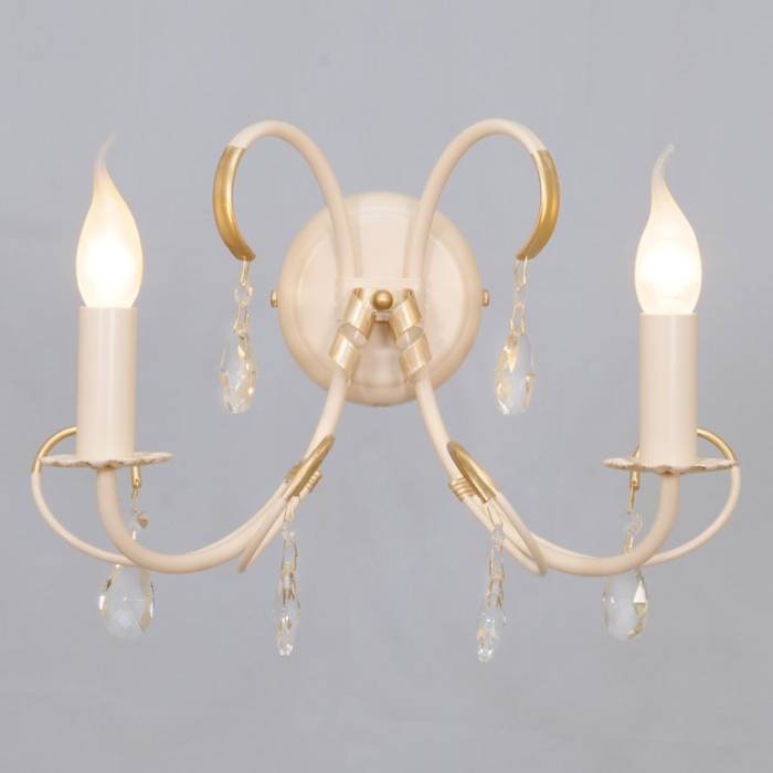 Настенное бра Северный свет Прованс 2216