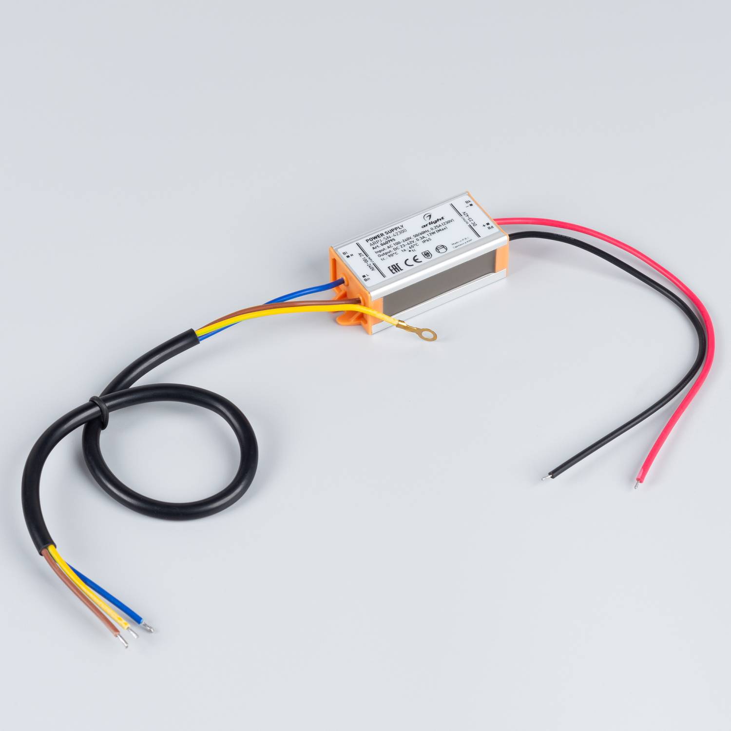 Блок питания Arlight ARPJ 040795 Блок питания Arlight ARPJ 040795