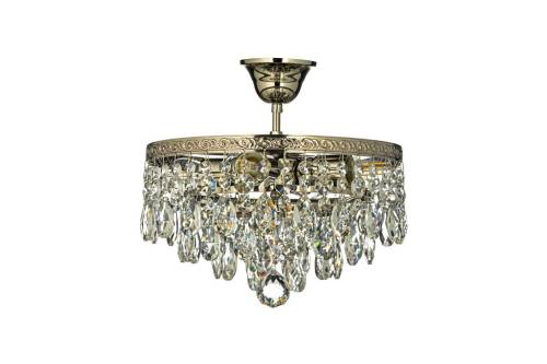 Потолочная люстра Arti Lampadari Castellana Castellana E 1.3.30.601 N