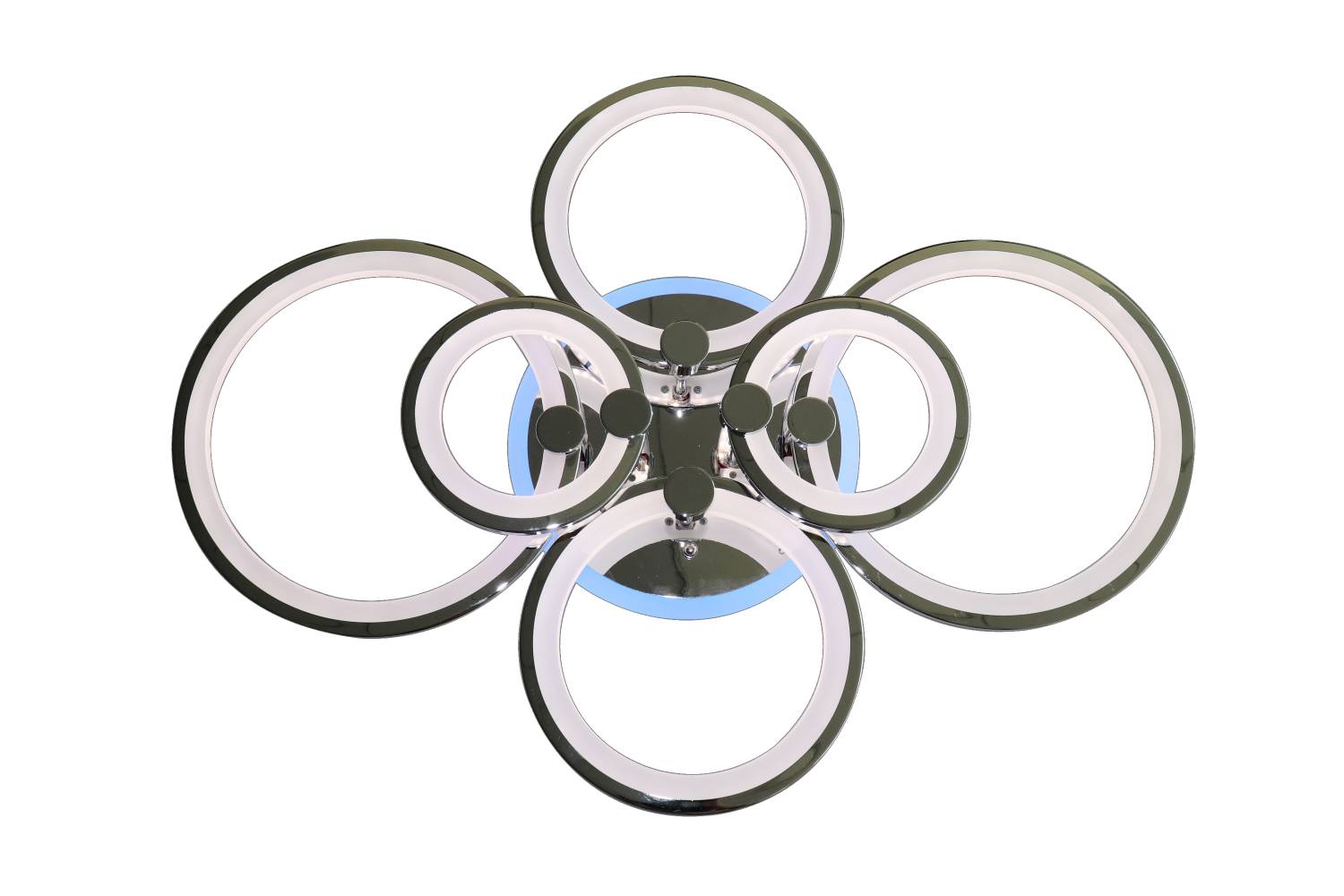 Потолочная люстра Natali Kovaltseva Innovation Style INNOVATION STYLE 83023