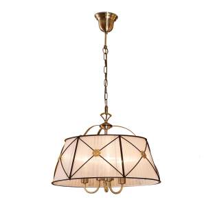 Светильник подвесной Citilux Дрезден CL409132