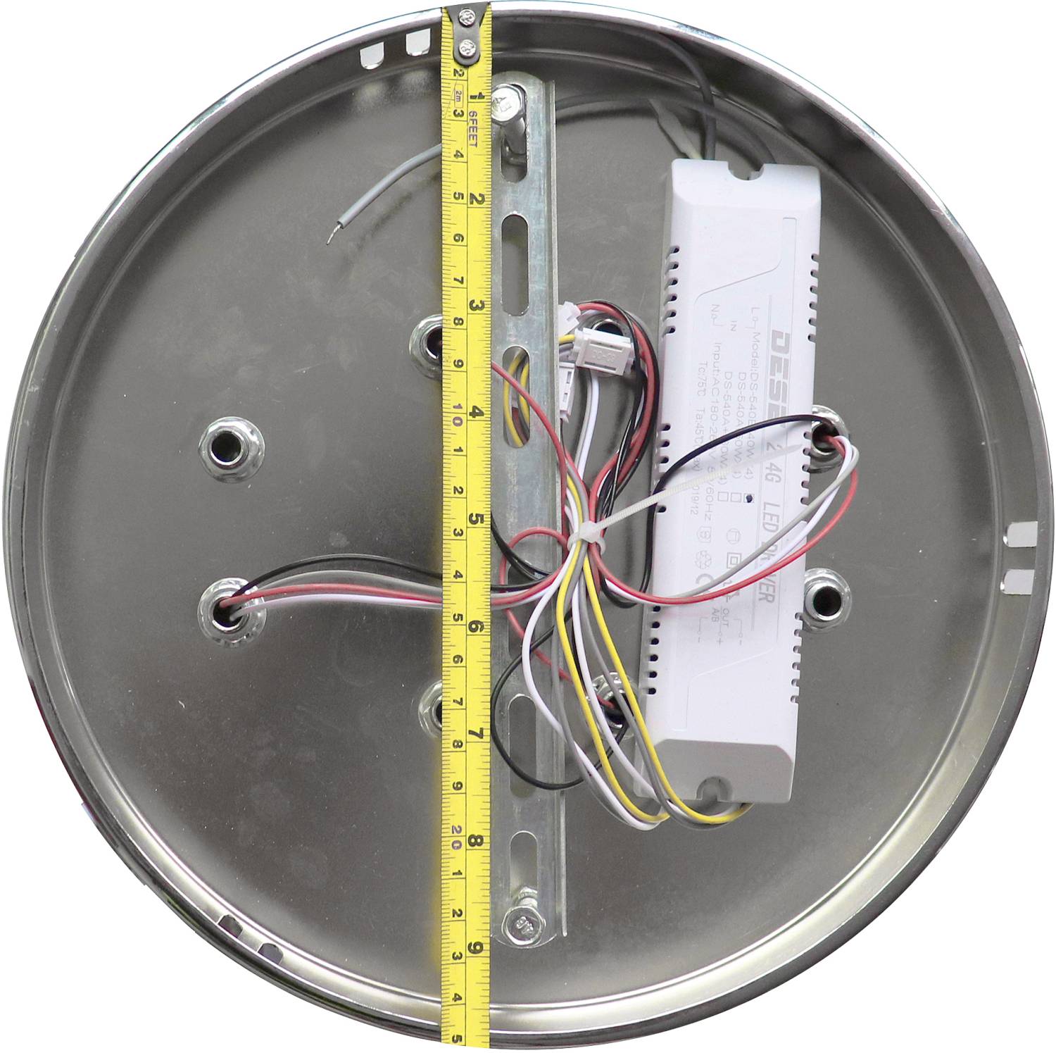 Потолочная люстра с пультом Innovation Style Natali Kovaltseva INNOVATION STYLE 83009