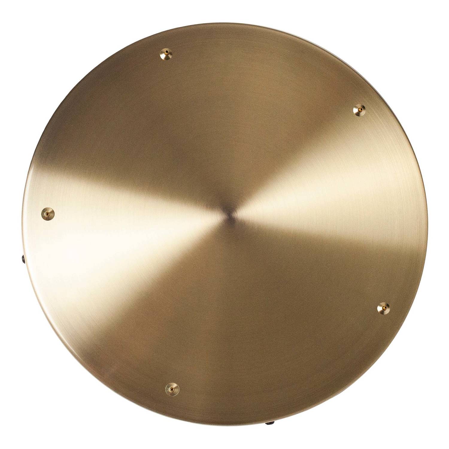 Потолочное крепление на 5 ламп (круглое) ST Luce Sl1 SL001.303.05