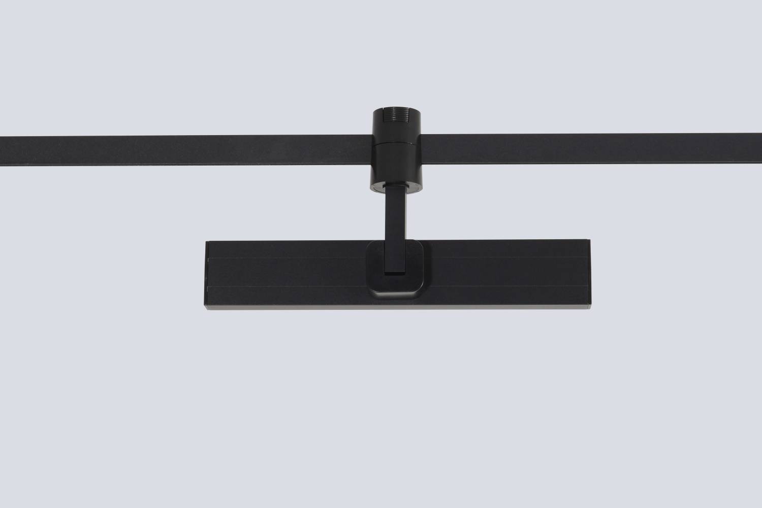 Трековый светильник Crystal Lux Trace 48v CLT 0.37 001 10W BL SMART