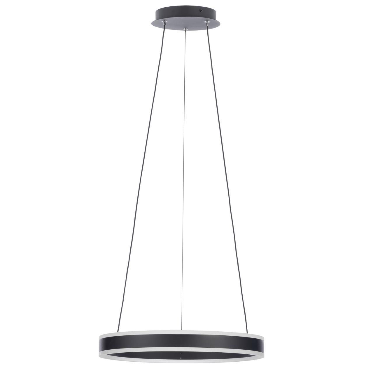 Подвесная люстра Citilux Дуэт CL719401