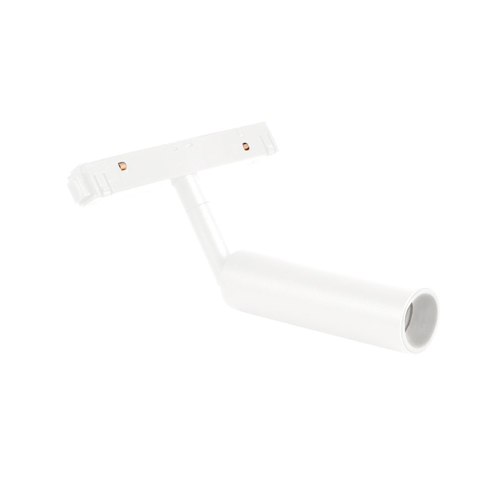 Трековый светильник Crystal Lux Space CLT 0.33 003 6W WH 4000К