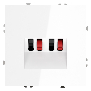 Розетка (Белый) Voltum Voltum S70 VLS060301