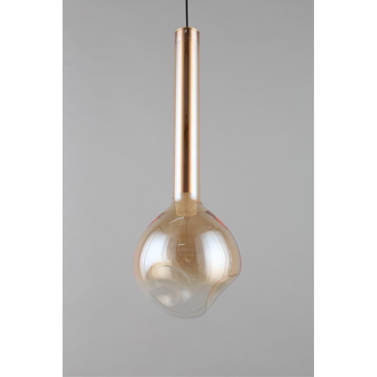 Светильник подвесной Aployt Wisia APL.058.06.04