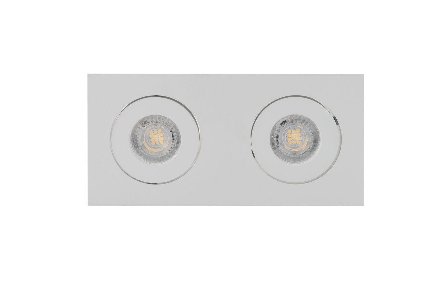 Встраиваемый светильник Denkirs DK2020 DK2020-WH