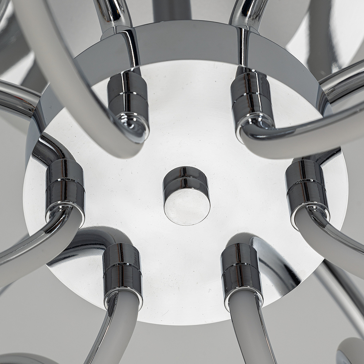 Потолочная люстра Citilux Salma smart CL224A161