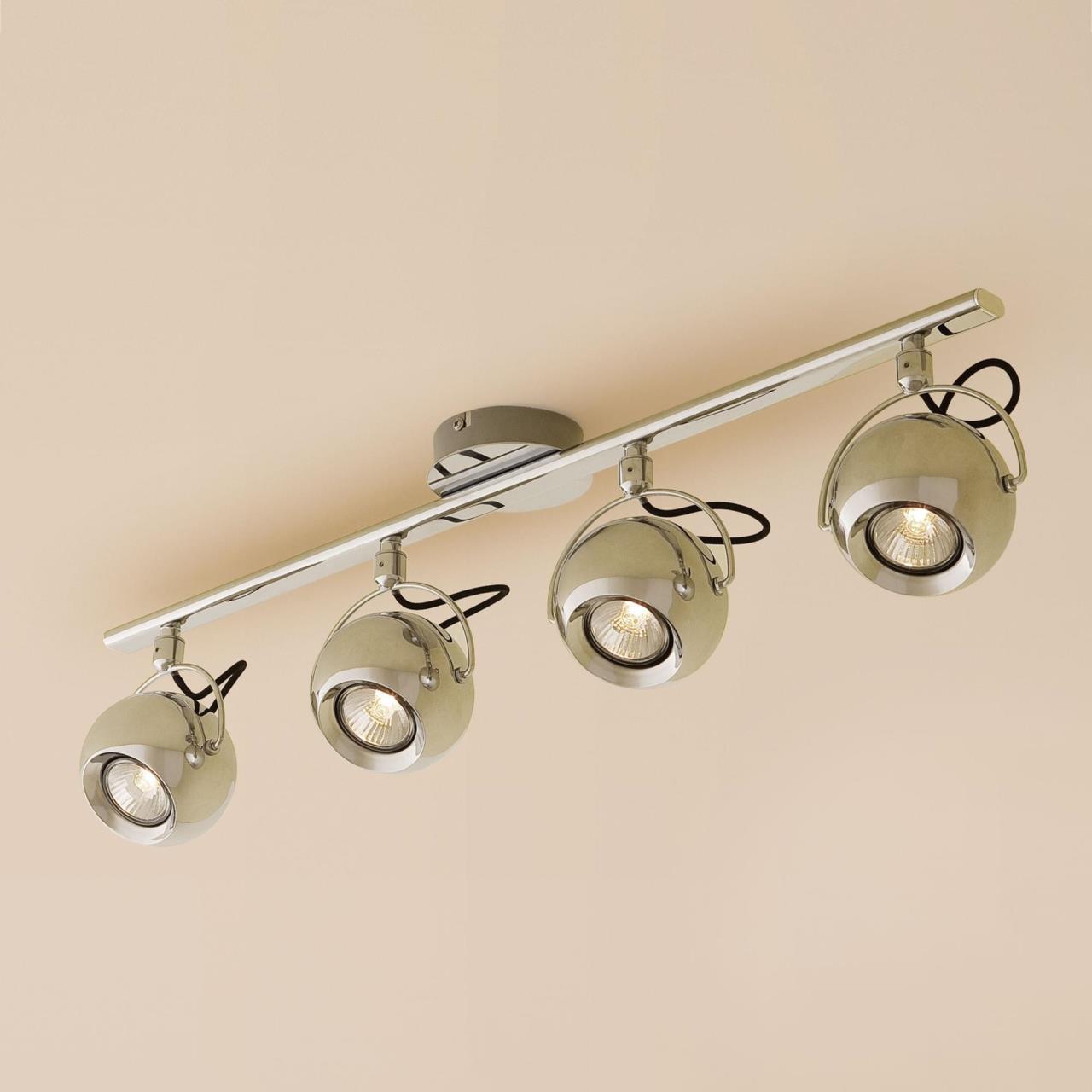 Светильник спот Citilux Сфера CL532541