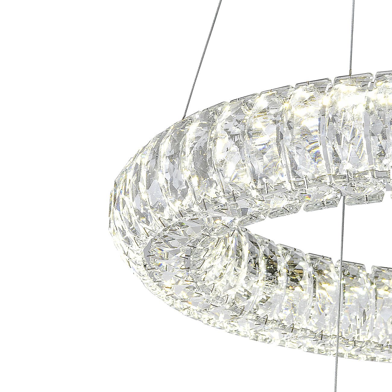 Подвесная люстра Escada Royal 619/S LED