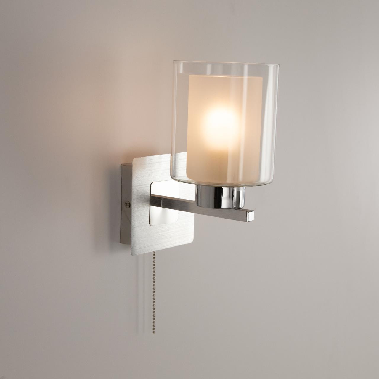 Настенное бра Citilux Риволи CL104310