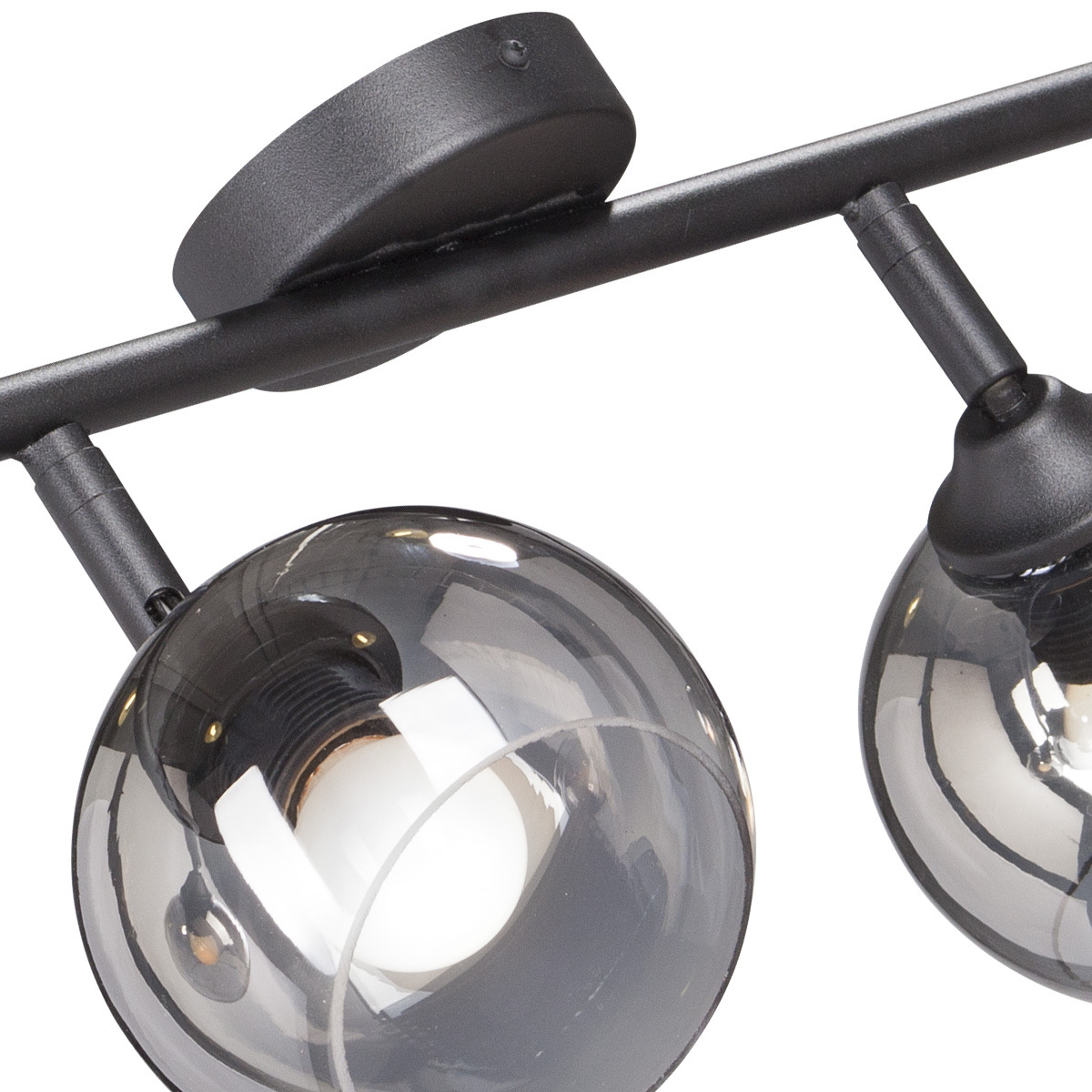 Светильник спот Vitaluce V4313-1/4PL Светильник спот Vitaluce V4313-1/4PL