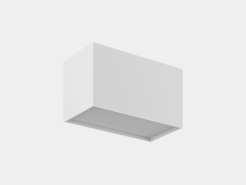 Накладной светильник SWG DesignLed GW GW-8602-20-WH-NW