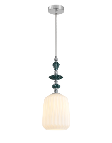 Светильник подвесной Moderli Charm V11173-1P