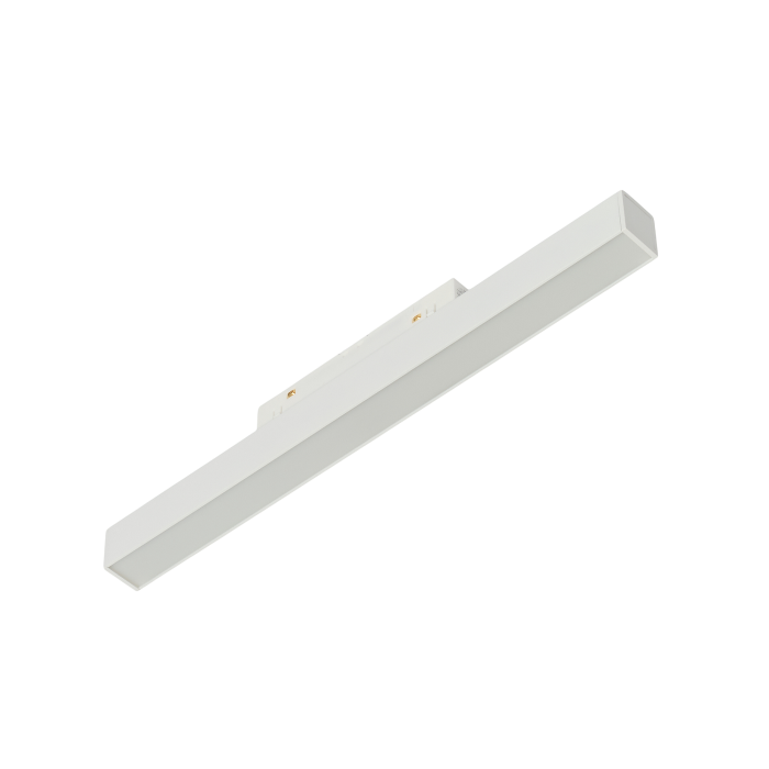 Трековый светильник MyFar Flow MT0210-10W4K-W