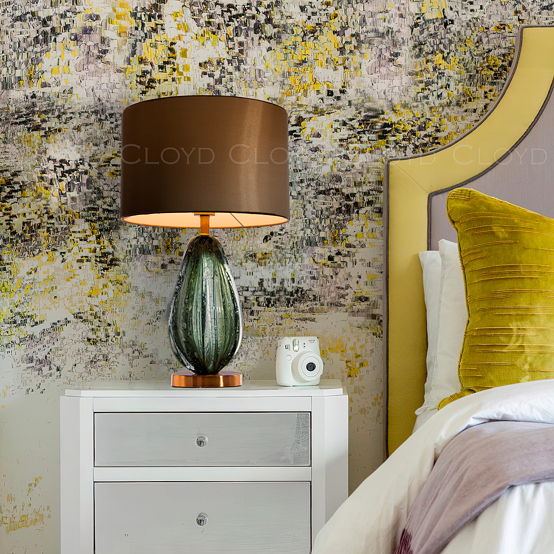 Настольная лампа Cloyd Cereus 30093 Настольная лампа Cloyd Cereus 30093