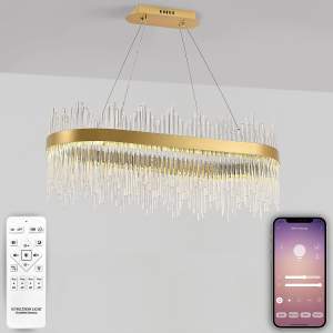 Подвесная люстра Natali Kovaltseva Tempio INNOVATION STYLE 83182