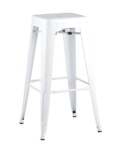 Барный стул Stool Group Tolix YD-H765 LG-02