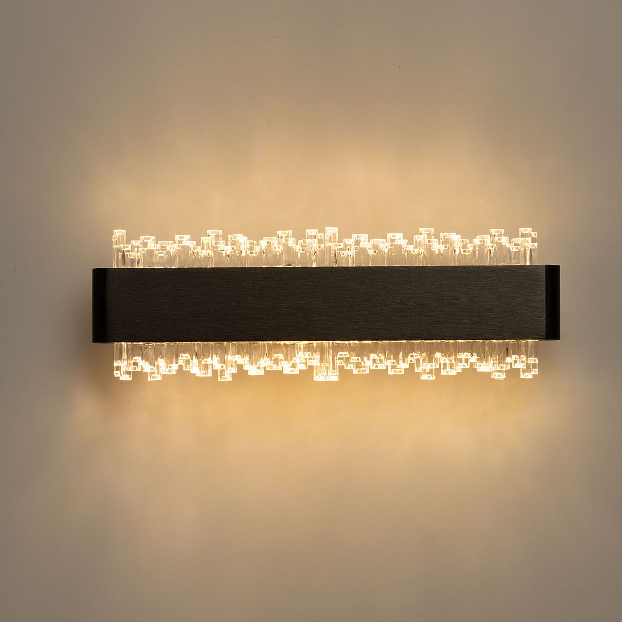 Настенный светильник De Markt Драйв 377024601