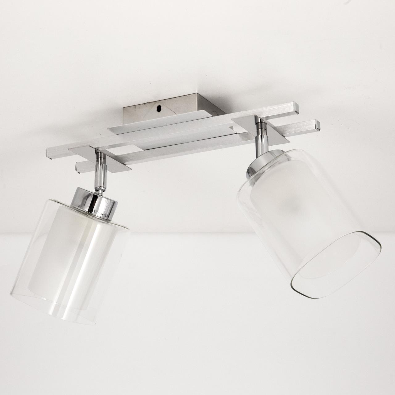 Потолочная люстра Citilux Риволи CL104120