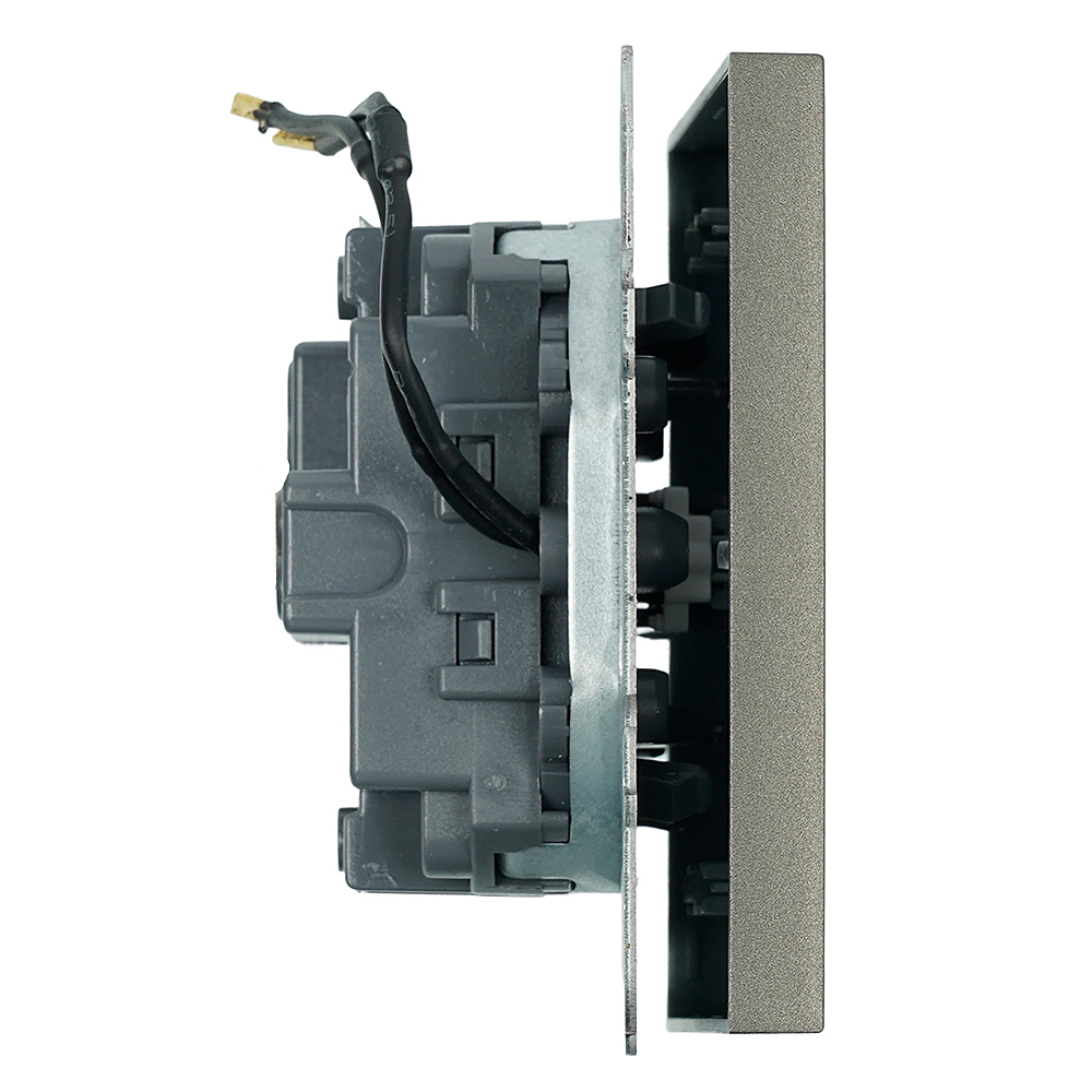 Выключатель Stekker Эмили 49915