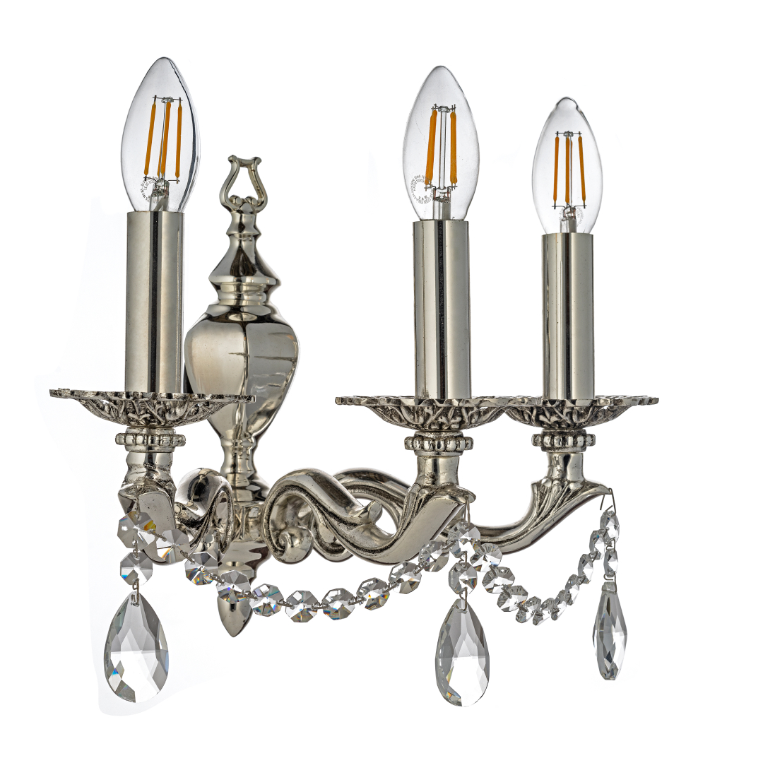 Настенное бра Arti Lampadari Amelia Amelia E 2.1.3.600 SB